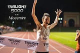 Tracksmith Launches Global Twilight 5000 Track Races