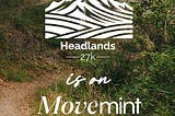 Movemint Named Exclusive Event Management Partner for Headlands 27k