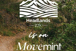 Movemint Named Exclusive Event Management Partner for Headlands 27k