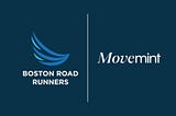 Boston Road Runners and Next Generation Donation Support Run on Movemint